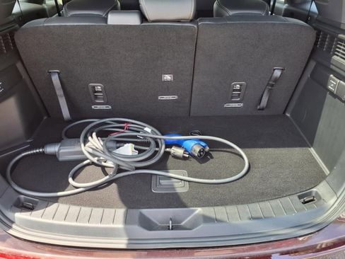 Used 2024 MAZDA CX-90 Plug-In Hybrid w/ Premium Plus image 10