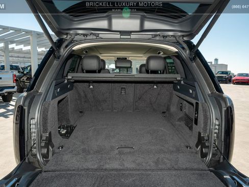 Used 2023 Land Rover Range Rover SE AWD/4WD image 14