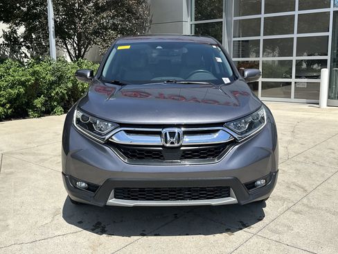 Used 2019 Honda CR-V EX-L image 5