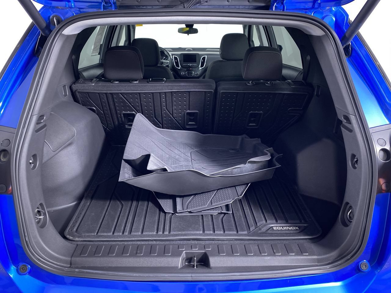 Certified 2024 Chevrolet Equinox LT w/ LPO, Floor Liner Package FWD image 13
