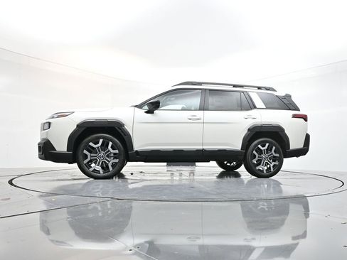 New 2026 Subaru Outback Touring XT image 20