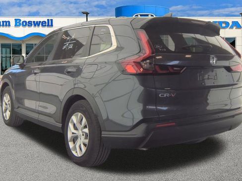 Used 2025 Honda CR-V LX image 5