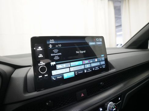 Certified 2024 Honda CR-V Sport-L image 6