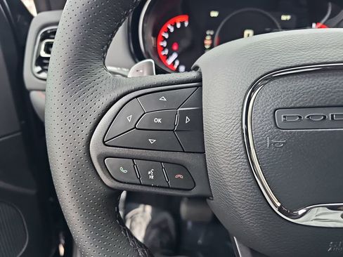 New 2026 Dodge Durango GT w/ Blacktop Package image 18