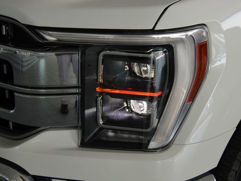 Used 2023 Ford F150 Lariat w/ Equipment Group 502A High image 29