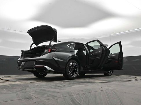 New 2026 Hyundai Sonata SEL image 42