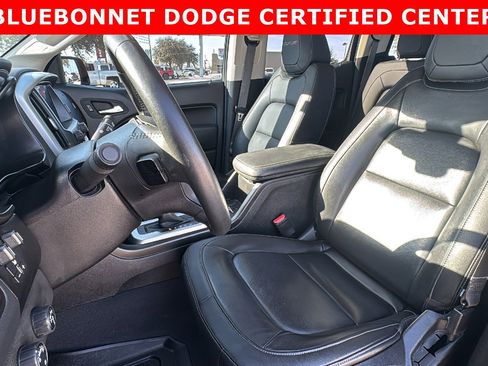 Used 2022 Chevrolet Colorado ZR2 image 13