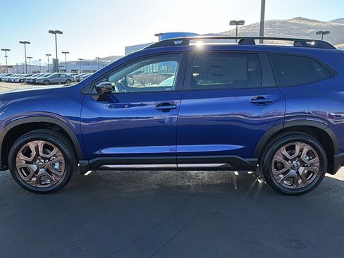 New 2026 Subaru Ascent Limited Bronze image 6