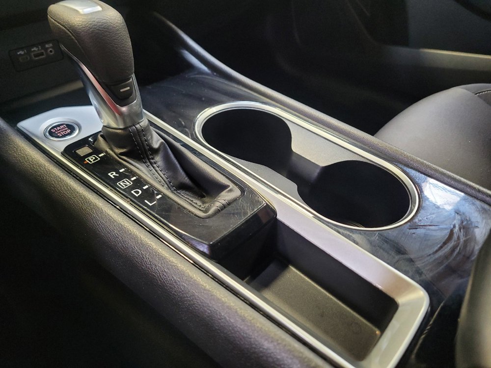 Used 2024 Nissan Altima 2.5 SV FWD image 26