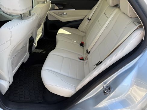 New 2026 Mercedes-Benz GLE 450 4MATIC image 11