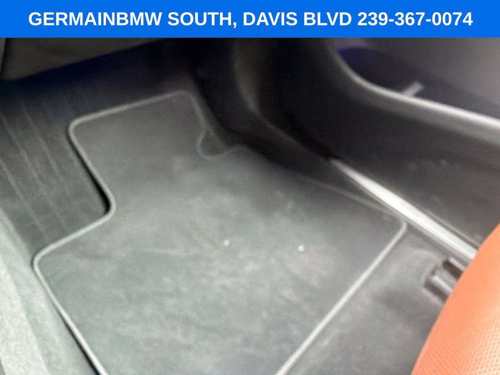 Certified 2024 BMW X7 xDrive40i w/ Executive Package AWD/4WD image 21