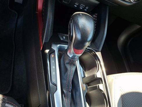 Used 2022 Chevrolet TrailBlazer RS FWD image 22