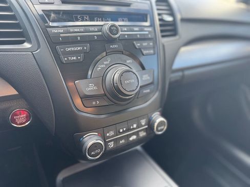 Used 2014 Acura RDX AWD w/ Technology Package image 12