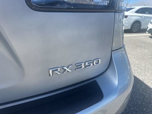 Used 2013 Lexus RX 350 AWD w/ Navigation Pkg image 11
