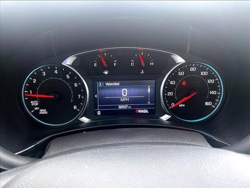 Used 2024 Chevrolet Equinox RS FWD image 22