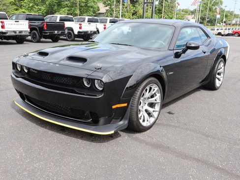 Used 2023 Dodge Challenger SRT Hellcat Redeye RWD image 28
