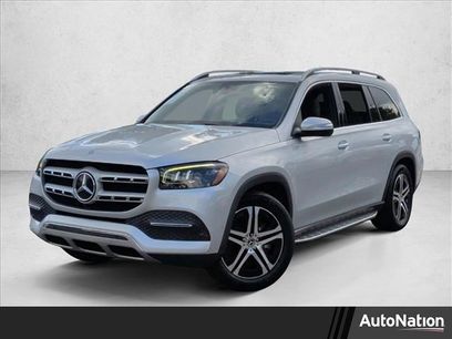 Used 2020 Mercedes-Benz GLS 450 GLS 450
