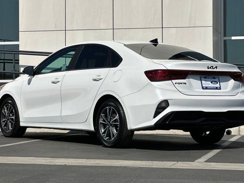 Used 2023 Kia Forte LXS image 5