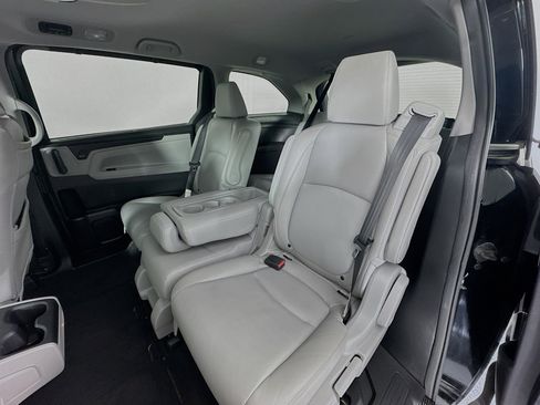 Certified 2018 Honda Odyssey EX-L image 25