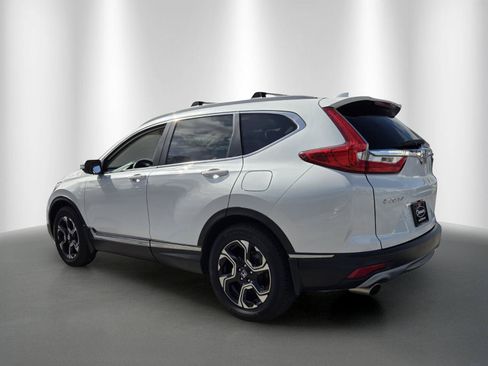 Used 2019 Honda CR-V Touring image 5