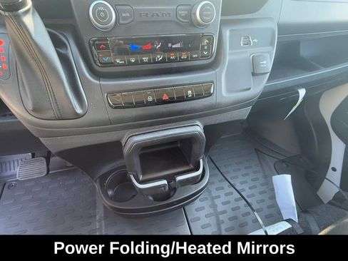 New 2026 RAM ProMaster 2500 w/ Convenience Group image 14