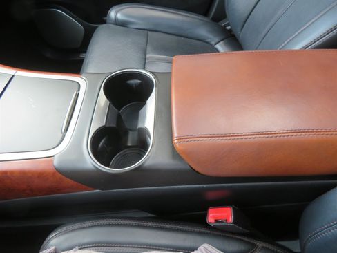 Used 2016 Lincoln MKX Black Label w/ Technology Package image 35