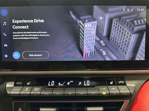 Used 2025 Toyota Camry XSE image 26