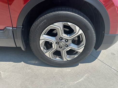 Used 2019 Honda CR-V EX-L image 11