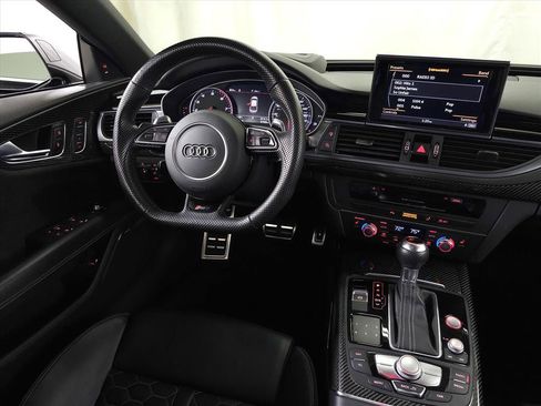 Used 2016 Audi RS 7 Prestige image 18