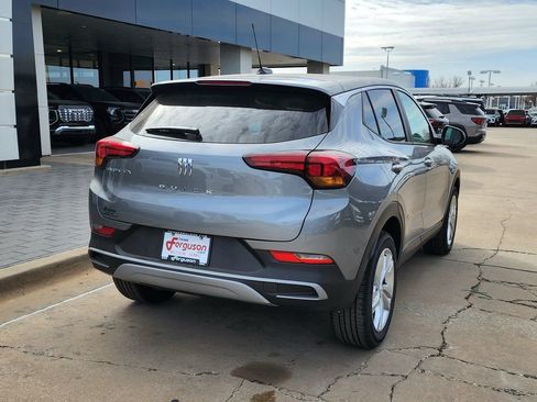 New 2026 Buick Encore GX Preferred w/ Comfort Package image 4