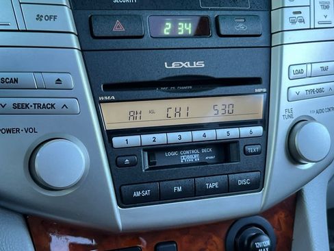 Used 2009 Lexus RX 350 AWD image 20