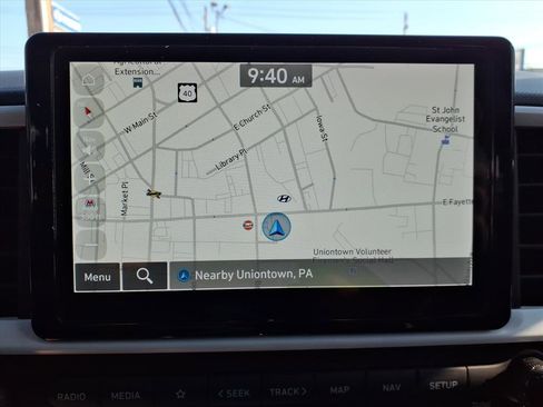 Certified 2023 Hyundai Venue Limited image 13