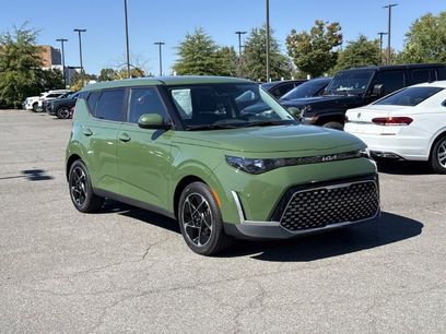 Used 2023 Kia Soul EX