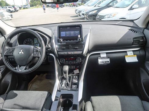 New 2026 Mitsubishi Eclipse Cross AWD image 17