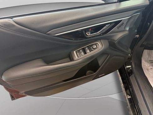 Used 2020 Subaru Legacy Limited AWD/4WD image 10