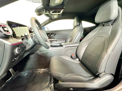 New 2026 Mercedes-Benz CLE 53 AMG 4MATIC Coupe image 18