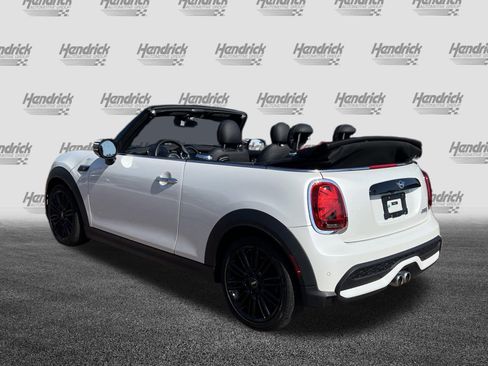 Used 2024 MINI Cooper S image 8