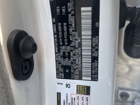 Used 2022 Lexus RX 350 AWD w/ Premium Package image 13