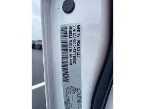 Used 2025 Jeep Compass Limited AWD/4WD image 26