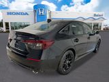 New 2026 Honda Civic Sport image 5