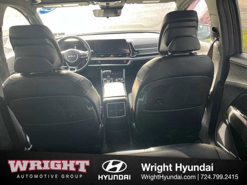 Used 2023 Kia Sportage X-Line w/ X-Line Premium Package image 10