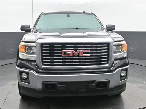 Used 2014 GMC Sierra 1500 SLE w/ SLE Value Package image 8
