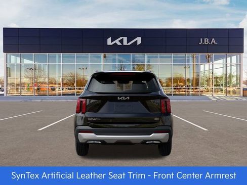 New 2026 Kia Sorento S image 5