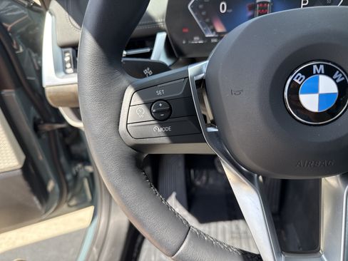 Used 2026 BMW X1 xDrive28i w/ Technology Package AWD/4WD image 18