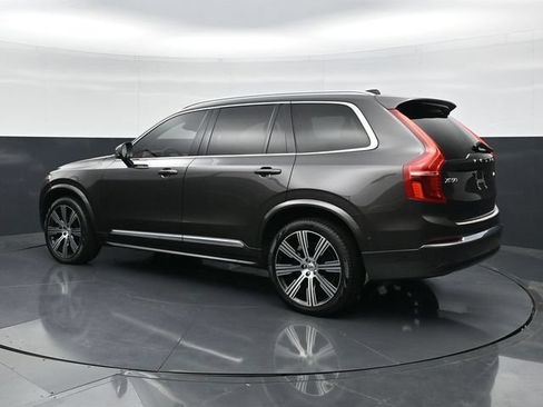 Used 2023 Volvo XC90 B6 Ultimate w/ Protection Package Premier AWD/4WD image 7