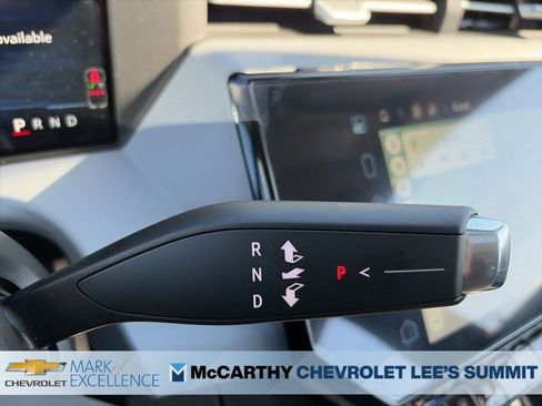 New 2027 Chevrolet Bolt RS image 21