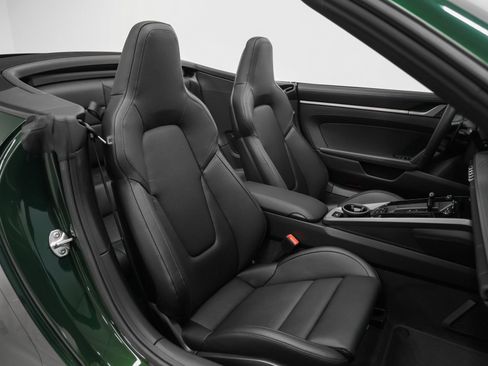 New 2026 Porsche 911 Carrera 4S AWD/4WD image 31