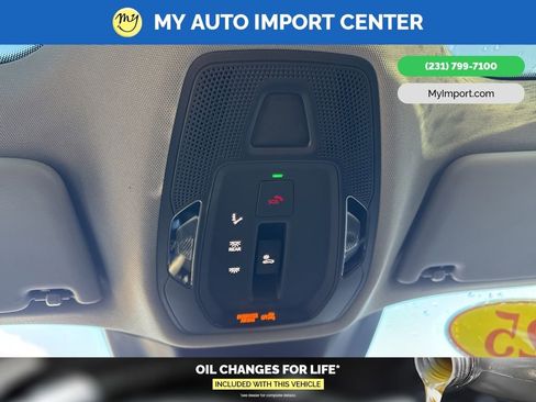 Used 2025 Audi A5 2.0T Premium w/ Convenience Package image 22