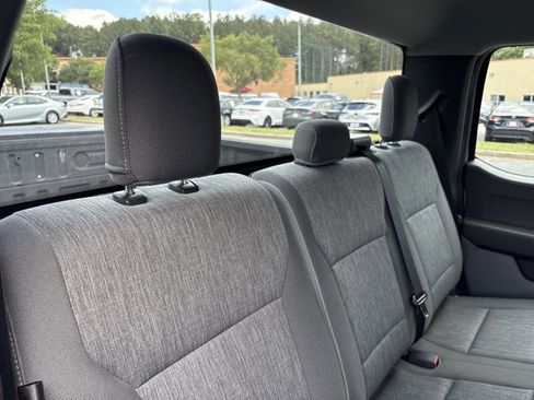 Used 2021 Ford F150 XL w/ Equipment Group 101A High RWD image 21