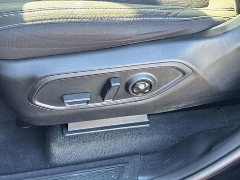 Used 2024 Jeep Grand Cherokee Laredo X w/ Luxury Tech Group I image 29